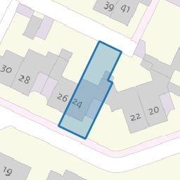 Perceel KGL02-AD-708