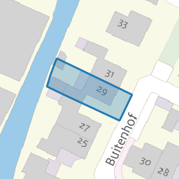 Perceel KGL02-AD-715