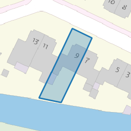 Perceel KGL02-AD-724