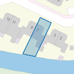 Perceel KGL02-AD-725