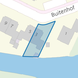 Perceel KGL02-AD-727