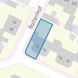 Perceel KGL02-AD-728