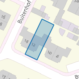 Perceel KGL02-AD-729