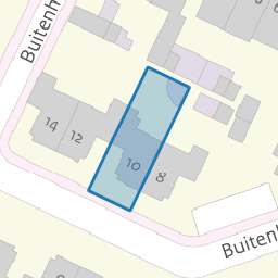 Perceel KGL02-AD-730