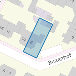 Perceel KGL02-AD-731