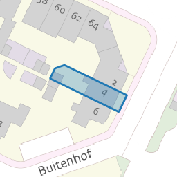 Perceel KGL02-AD-735