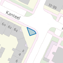 Perceel KGL02-AD-738