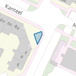 Perceel KGL02-AD-739