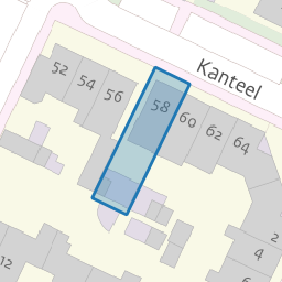 Perceel KGL02-AD-742