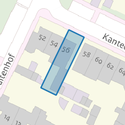 Perceel KGL02-AD-743