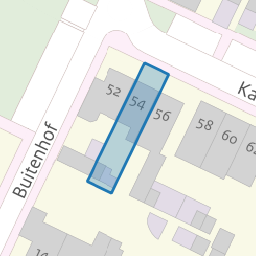 Perceel KGL02-AD-744