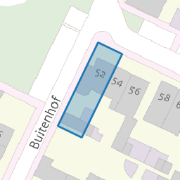 Perceel KGL02-AD-745