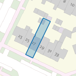 Perceel KGL02-AD-771