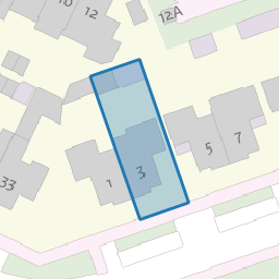 Perceel KGL02-AD-776