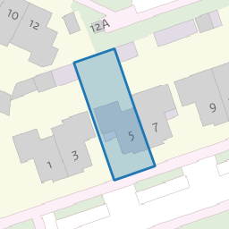 Perceel KGL02-AD-777