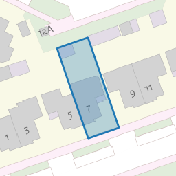 Perceel KGL02-AD-778