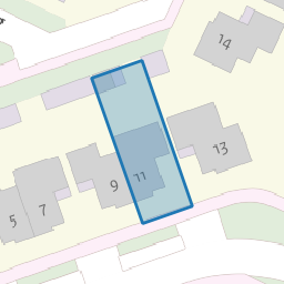 Perceel KGL02-AD-780