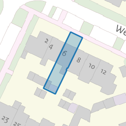 Perceel KGL02-AD-788