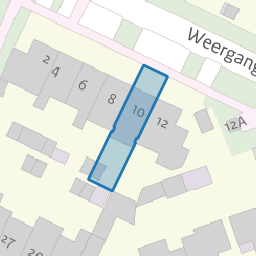 Perceel KGL02-AD-790