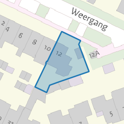 Perceel KGL02-AD-791