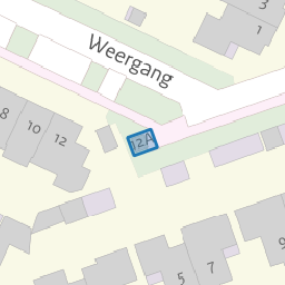 Perceel KGL02-AD-792