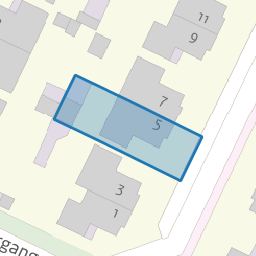 Perceel KGL02-AD-796