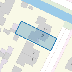 Perceel KGL02-AD-798