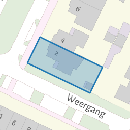 Perceel KGL02-AD-800