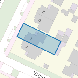 Perceel KGL02-AD-801