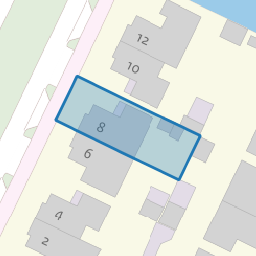 Perceel KGL02-AD-803