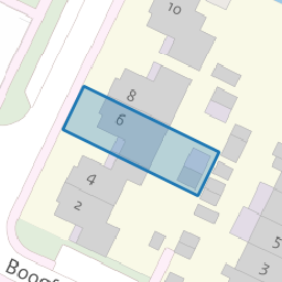 Perceel KGL02-AD-809