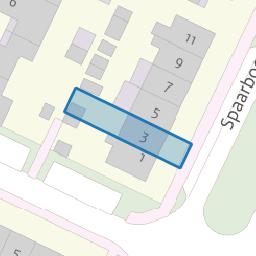 Perceel KGL02-AD-813