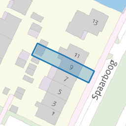 Perceel KGL02-AD-816