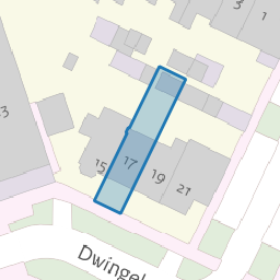 Perceel KGL02-AD-821