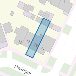 Perceel KGL02-AD-822