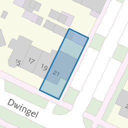 Perceel KGL02-AD-823