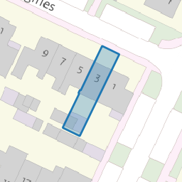 Perceel KGL02-AD-825