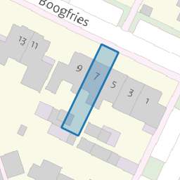 Perceel KGL02-AD-827