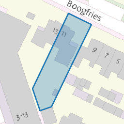 Perceel KGL02-AD-829