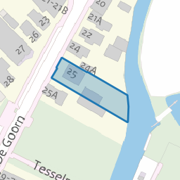 Perceel KGL02-AD-838