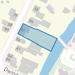 Perceel KGL02-AD-842