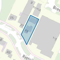 Perceel KGL02-AD-846