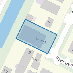 Perceel KGL02-AD-849