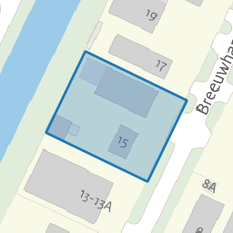 Perceel KGL02-AD-850