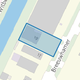 Perceel KGL02-AD-852