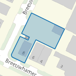 Perceel KGL02-AD-863