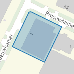 Perceel KGL02-AD-864