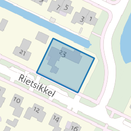 Perceel KGL02-AD-866