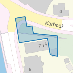 Perceel KGL02-AD-901