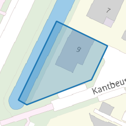 Perceel KGL02-AD-910